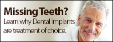 Learn More about Dental Implants